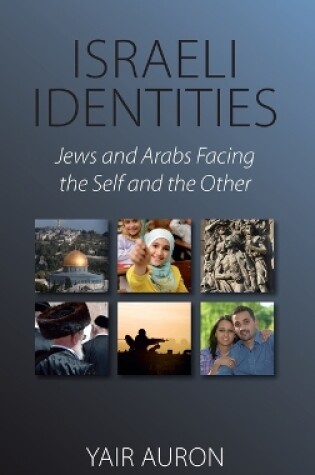 Cover of Israeli Identities