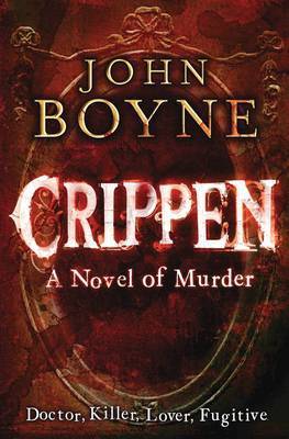 Book cover for Crippen