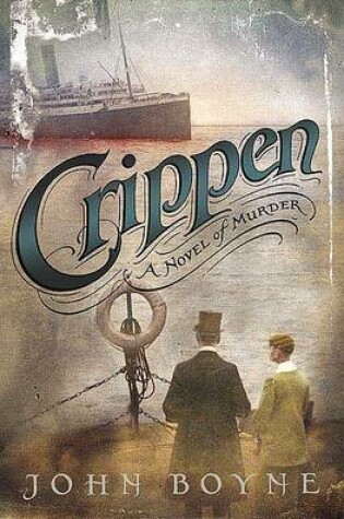Cover of Crippen