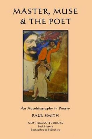 Cover of Master, Muse & the Poet