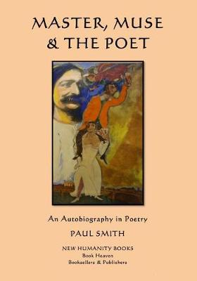 Cover of Master, Muse & the Poet