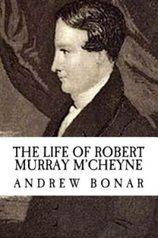 Cover of Andrew Bonar