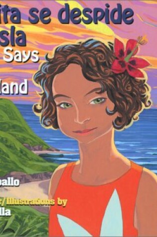 Cover of Estrellita Says Good-Bye to Her Island