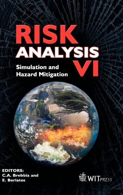 Cover of Risk Analysis