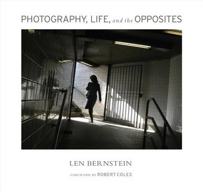 Cover of Photography, Life, and the Opposites