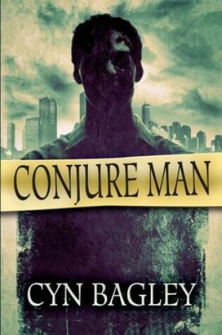 Cover of Conjure Man