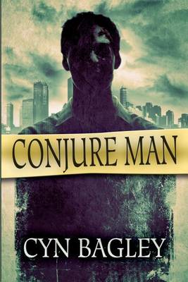 Book cover for Conjure Man