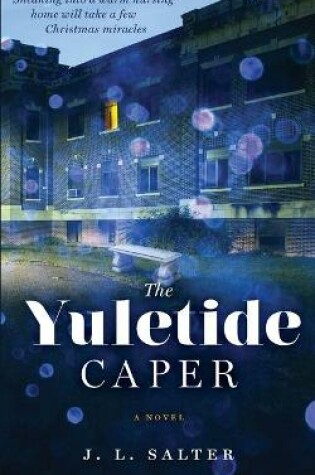 Cover of The Yuletide Caper