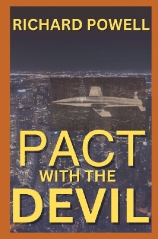 Cover of Pact with the Devil