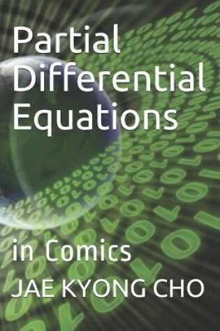 Cover of Partial Differential Equations