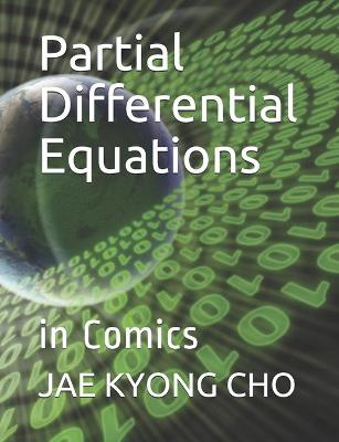 Book cover for Partial Differential Equations