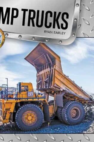 Cover of Dump Trucks