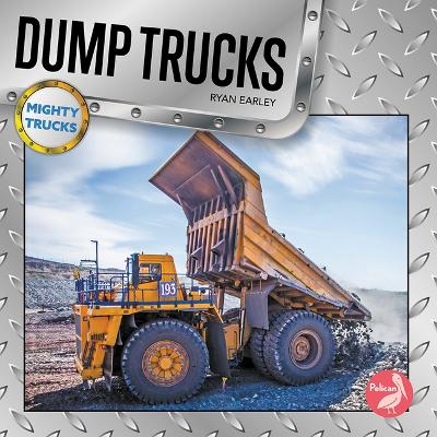 Book cover for Dump Trucks