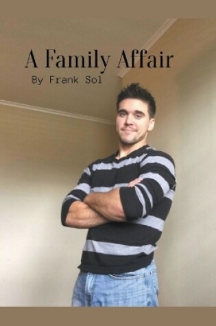 Cover of A Family Affair