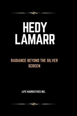 Cover of Hedy Lamarr