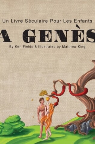 Cover of La Gen�se