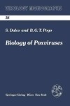 Book cover for Biology of Poxviruses