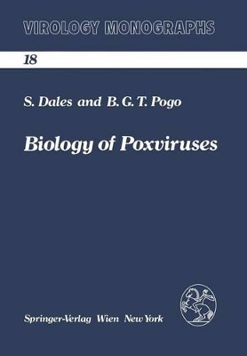 Cover of Biology of Poxviruses