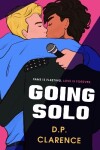 Book cover for Going Solo