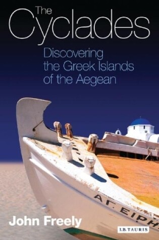 Cover of The Cyclades