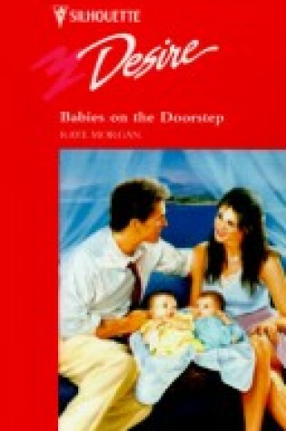 Cover of Babies on the Doorstep