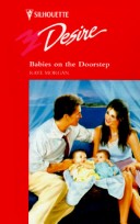 Cover of Babies on the Doorstep