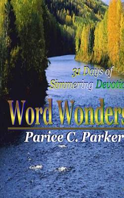 Book cover for Word Wonders