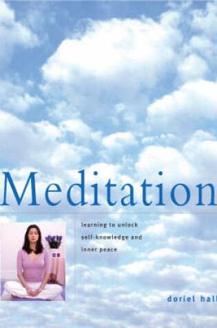 Cover of Meditation