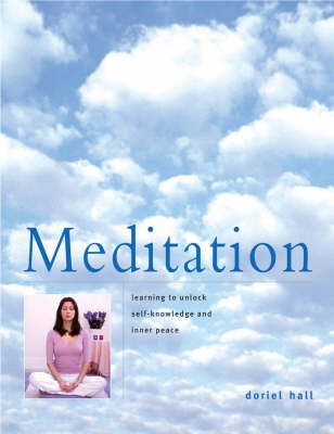 Book cover for Meditation