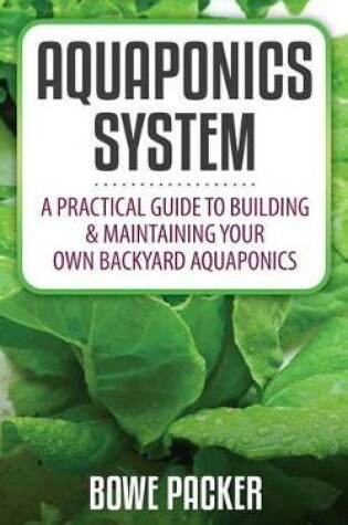 Cover of Aquaponics System