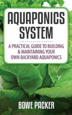 Book cover for Aquaponics System