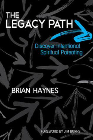 Cover of The Legacy Path