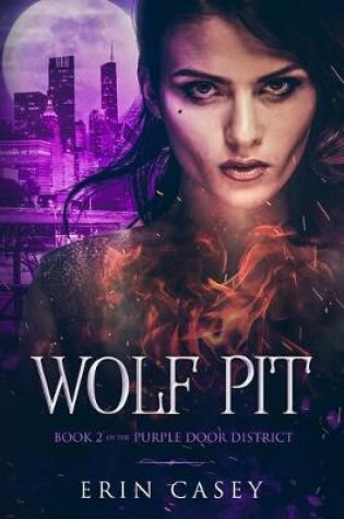 Cover of Wolf Pit