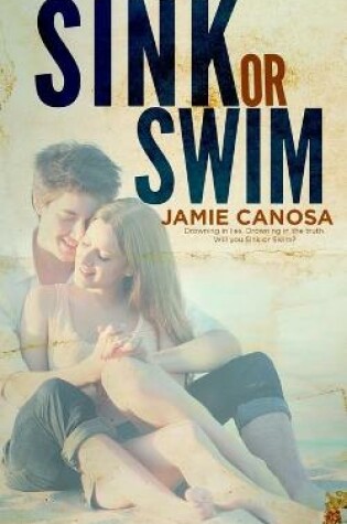 Cover of Sink or Swim