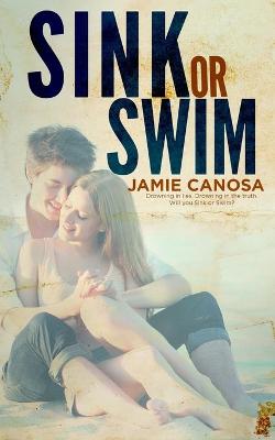 Book cover for Sink or Swim