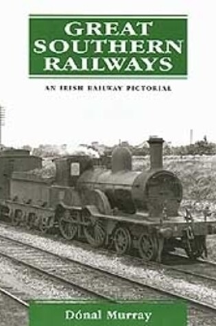 Cover of Great Southern Railways