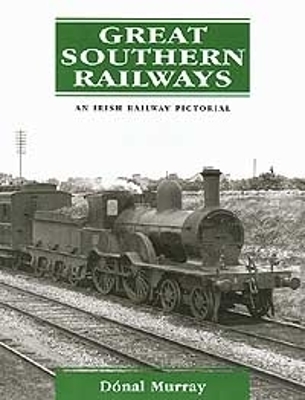 Cover of Great Southern Railways