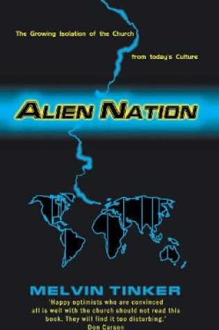 Cover of Alien Nation