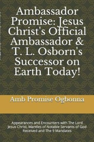 Cover of Ambassador Promise