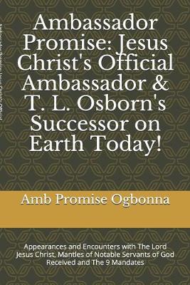 Cover of Ambassador Promise