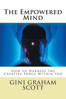 Book cover for The Empowered Mind