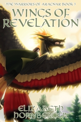 Cover of Wings of Revelation