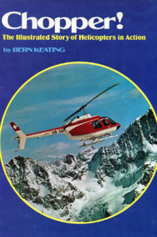 Cover of Chopper