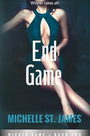 Cover of End Game