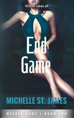 Cover of End Game