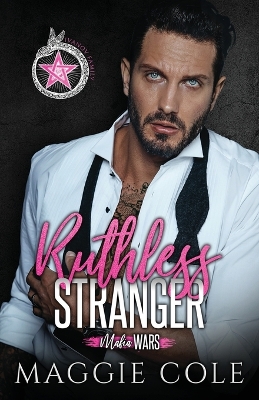 Book cover for Ruthless Stranger
