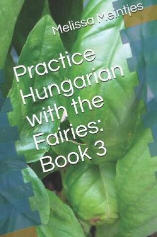 Cover of Practice Hungarian with the Fairies