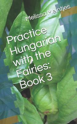 Cover of Practice Hungarian with the Fairies