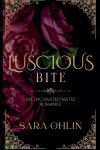 Book cover for Luscious Bite, An Enchanted Mates Romance