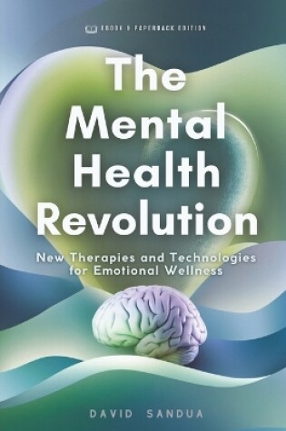 Cover of The Mental Health Revolution